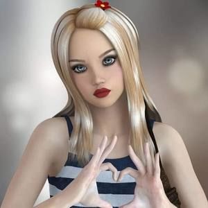 Meet your Posher, Jackie